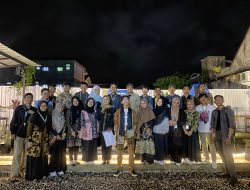 Mahardika Muda Perspective: Kilas Balik Dua Tahun Mahardika