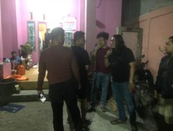 Wanita Muda Tewas Bersimbah Darah Di Kabupaten Solok