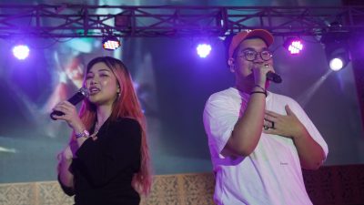 Lewat Commfiesta, Ilmu Komunikasi Unand Dukung Pariwisata Indonesia