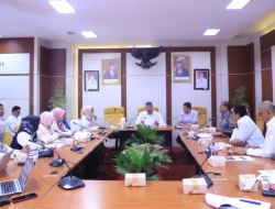 Pemko Solok Berkomitmen Sukseskan Program BPJS Ketenagakerjaan