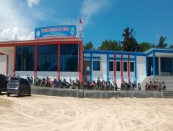 Terapkan Keterbukaan Informasi, Akfar Dwi Farmasi Bisa Menjadi Role Model Bagi Kampus lain