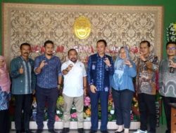 Pendapat Ketua KI Sumbar Terkait Respon Cepat Ketua MA RI terhadap Perubahan Regulasi Pusat