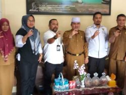 Kepala Diskominfo Dharmasraya Optimis Raih Predikat Kabupaten Informatif