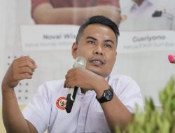 Tahun Ini, KI Sumbar Bersama FJKIP Laksanakan BUKA Award