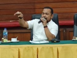 Ternyata Segini Gaji dari Komisioner Komisi Informasi Sumbar