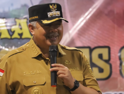 Wako Solok Apresiasi Perjusami Kajamnas 86