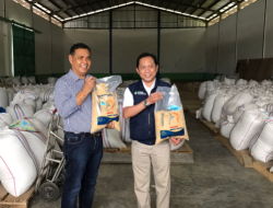 Pemkab Solok Membuka Diri Untuk Investor Dalam Membangun RPC