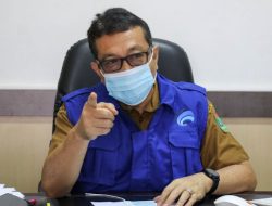 Kepala Diskominfotik Optimis Sumbar Jadi Provinsi Informatif