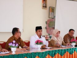 Pemko Solok Gelar Sosialisasi Pemindahan Pegawai Honor