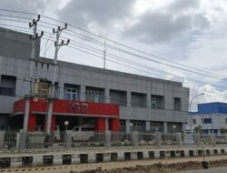 Pemko Solok Berkomitmen Tingkatkan Kualitas Pelayanan Kesehatan