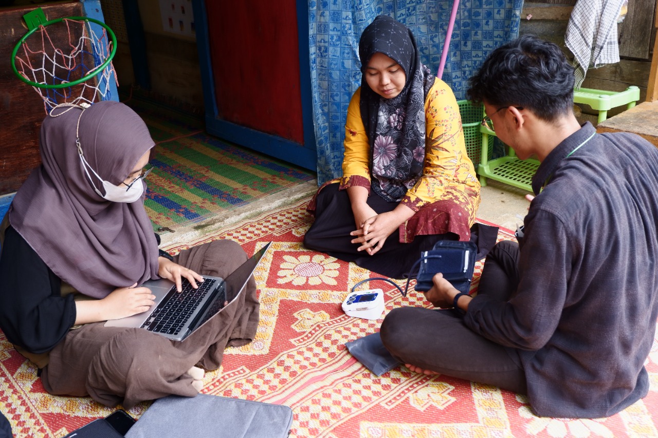 Dok. Istimewa Mahardika Muda