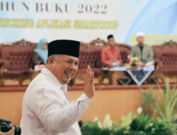Wako Apresiasi KP-RI Kogusda Kota Solok