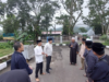 Pemko Akan Bangun Masjid Dilingkungan RSUD Kota Solok