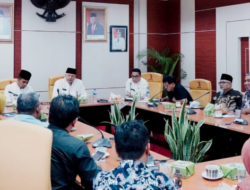 Wako Solok Intruksikan OPD Percepatan Pengentasan Kemiskinan
