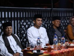 Wawako Solok Hadiri Salawaik Dulang