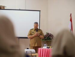 Wako Solok Apresiasi Penilaian Akreditasi RSIA Ananda