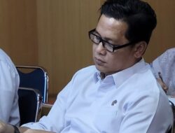 Pemko Solok Komitmen Selesaikan Polemik Air Dengan Pemkab Solok