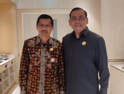 3 Badan Publik dari Sumatera Barat Hadapi Uji Kepatutan Anugerah TinarBuka 2023