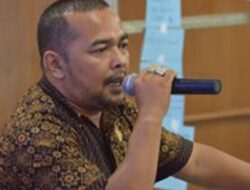 Komisi Informasi Sumbar Selesaikan Sisa Register Sebelum Periode Baru