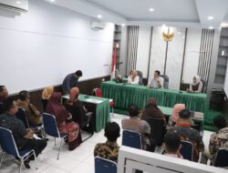 Ketua KI Sumbar Apresiasi Bawaslu Kabupaten/Kota
