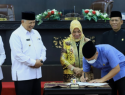 Wako Apresiasi Rapat Paripurna DPRD Kota Solok