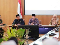Pemko Solok Komitmen Turunkan Angka Stunting