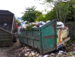 Volume Sampah Jadi Perhatian DLH Kota Padang di Bulan Ramadhan