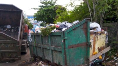 Volume Sampah Jadi Perhatian DLH Kota Padang di Bulan Ramadhan