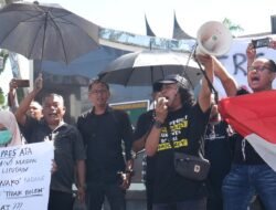Polisi Segera Panggil Saksi Soal Laporan Pelarangan Liputan saat Pelantikan Wawako Padang