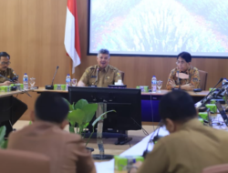 Wako Solok Buka Kegiatan Manajemen ASN Tahun 2023