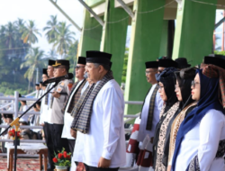 Wako Solok Menjadi Inspektur Upacara Peringatan Hari Pendidikan Nasional dan Hari Kebangkitan Nasional Tahun 2023