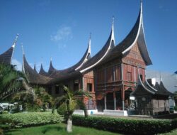 Museum Adityawarman, Destinasi Liburan Sambil Belajar