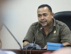 9 Register Disidangkan Komisi Informasi Sumbar Dalam Tiga Hari