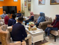 Perumda AM Kota Padang Perkuat Keterbukaan Informasi Lewat Aplikasi Baru