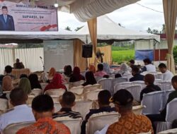 Keterbukaan Informasi Publik di Sumbar Makin Kuat Lewat Perda Baru
