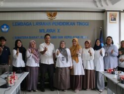 Partisipasi PTS Meningkat Dalam Kuisioner Evaluasi Implementasi KIP