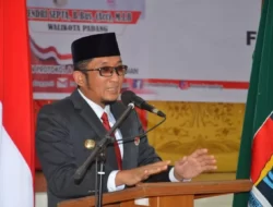 Kota Padang Memanas! Pak Wako Imbau Masyarakat Waspada Terhadap Cuaca