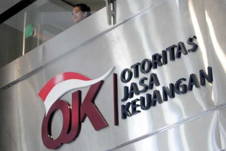 Perluas Akses Kredit UMKM dan Perumahan, OJK Optimalkan Sistem SLIK