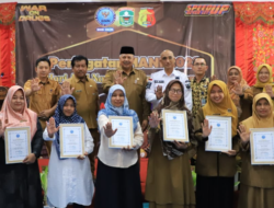 Wako Solok Buka Acara Peringatan HANI 2023