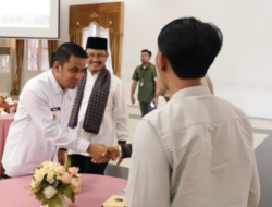 Pemko Solok Dukung Program Penguatan Ekosistem Cagar Budaya dan OPK Kebudayaan Warisan Tambang WTBOS