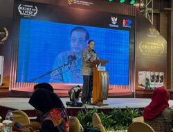 Indeks Keterbukaan Informasi Publik (IKIP) Nasional Tahun 2023 Meningkat