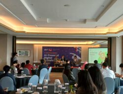 Perkuat Relasi Dengan Customer, GITS.id Luncurkan Sistem SCM Powered by AI