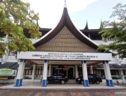 LLDIKTI Wilayah X Sosialisasikan KIP Kepada Perguruan Tinggi Swasta