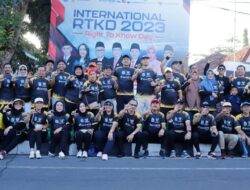 Ada Right To Know Day di Rakornas Komisi Informasi, Apa Itu?