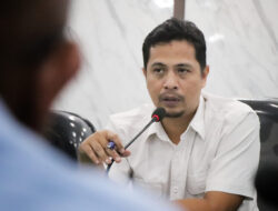 Ketua KI Sumbar Ajak Masyarakat Manfaatkan Hak Akses Informasi Publik