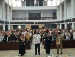 Ketua LLDIKTI Wilayah X : Keterbukaan Informasi Publik Pilar Demokrasi di Era Digital