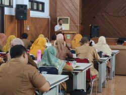 Kolaborasi Disdik Sumbar dan KI Sumbar Tingkatkan Keterbukaan Informasi Publik