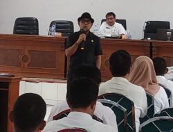 Pentingnya Keterbukaan Informasi Publik Bagi Badan Publik yang Gunakan Dana Negara