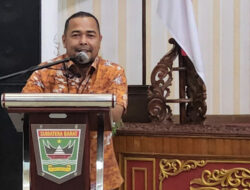Adrian Tuswandi Akhiri Era 9 Tahun di Komisi Informasi
