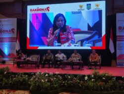 Rakornas KI: Wujudkan Keterbukaan Informasi Publik demi Demokrasi dan Kesejahteraan Rakyat